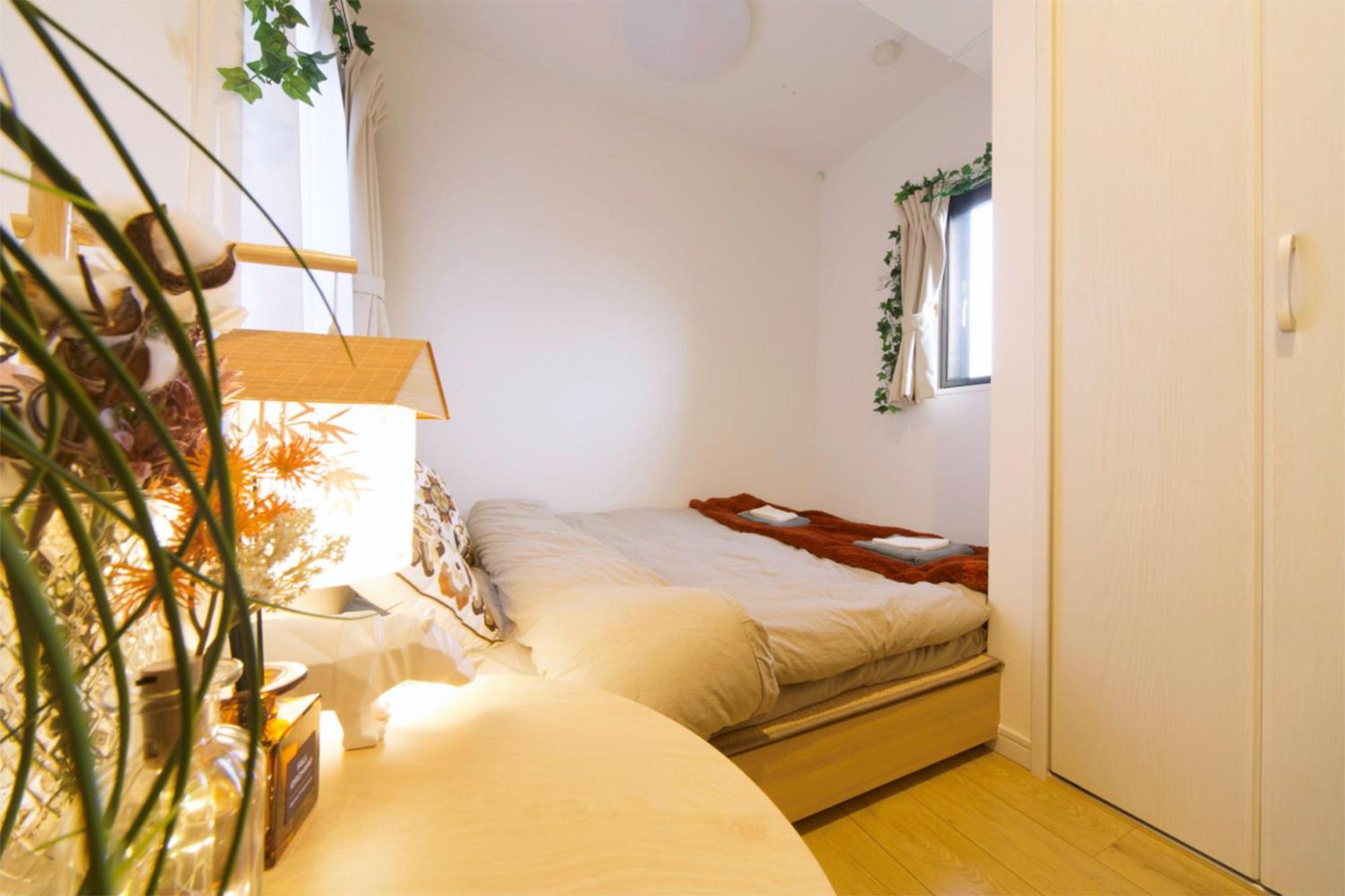 nestay inn tokyo kagurazaka 02 Eksteriør bilde